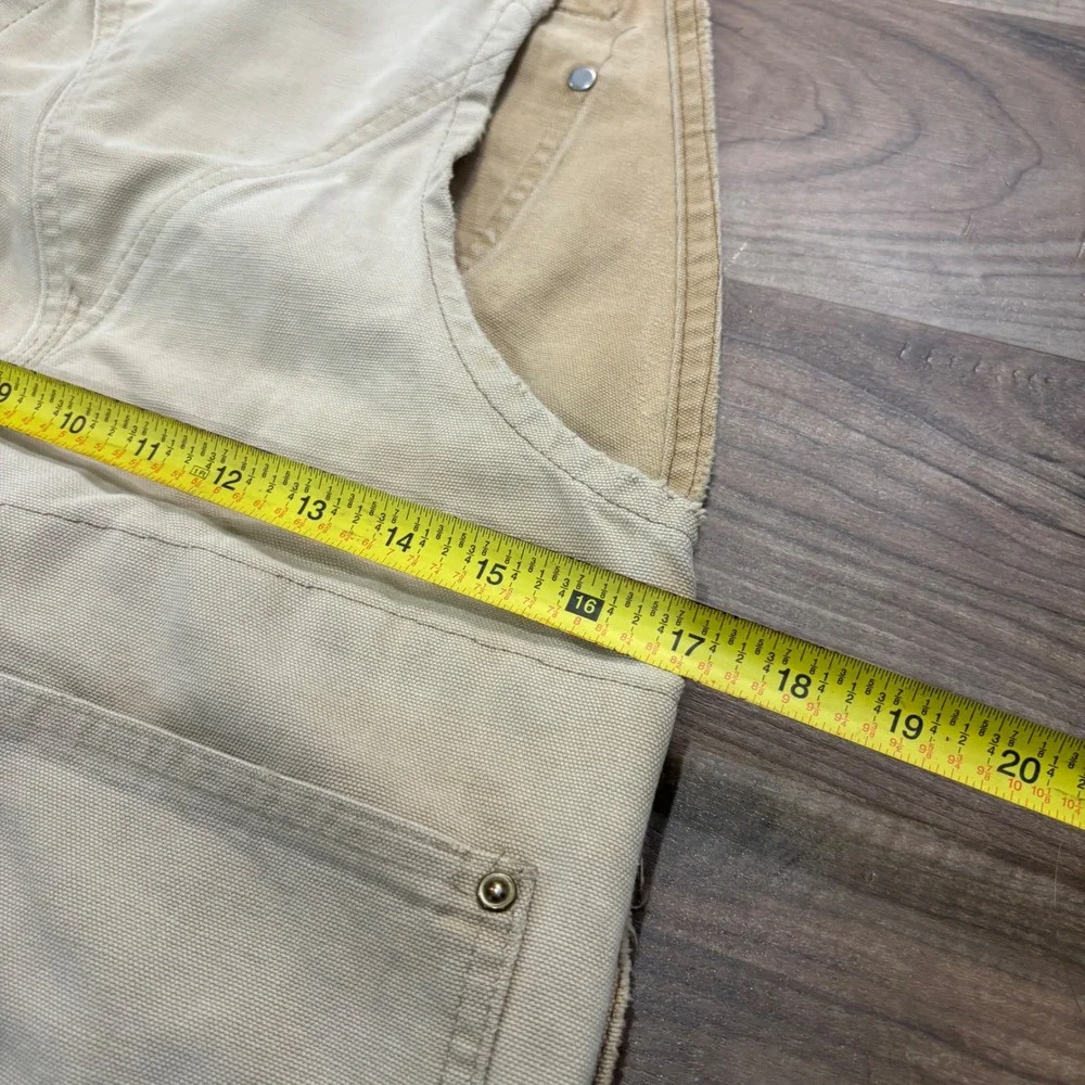 Carhartt vintage double